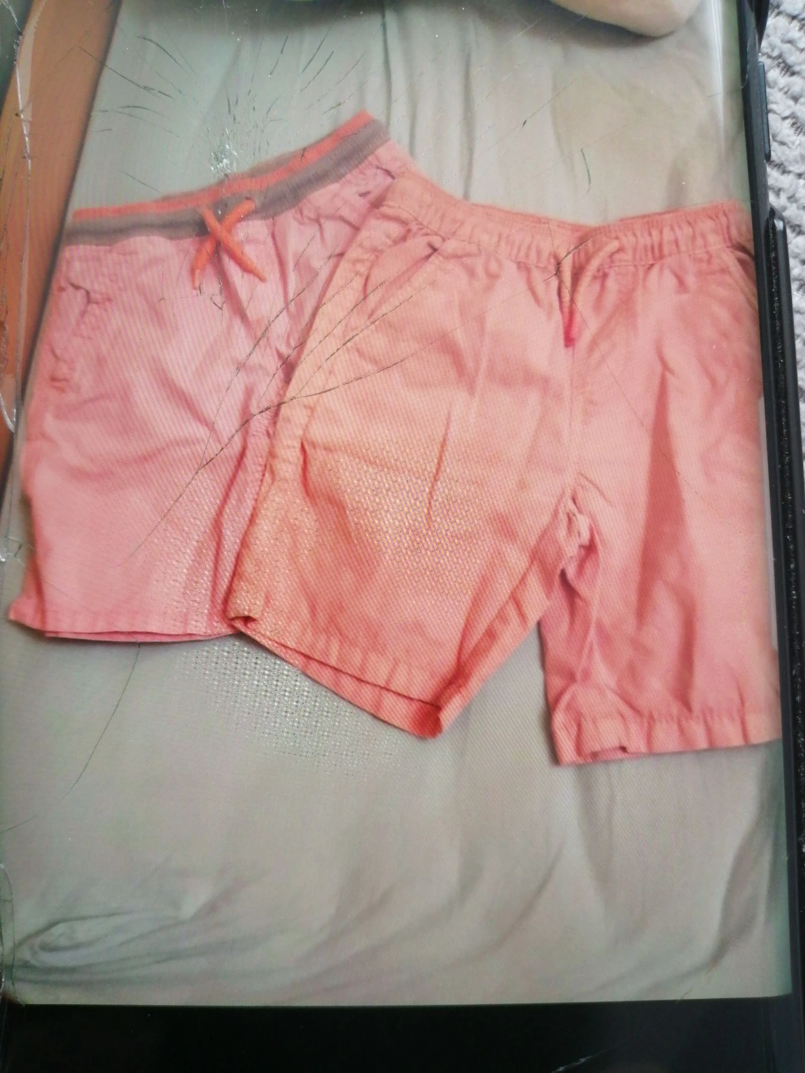Lot shorts